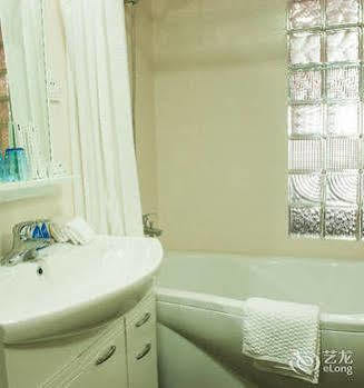 Shenzhen Dameisha Aegean Sea Hotel Apartment Zewnętrze zdjęcie