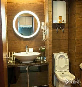 Shenzhen Dameisha Aegean Sea Hotel Apartment Zewnętrze zdjęcie