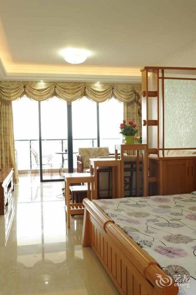 Shenzhen Dameisha Aegean Sea Hotel Apartment Zewnętrze zdjęcie