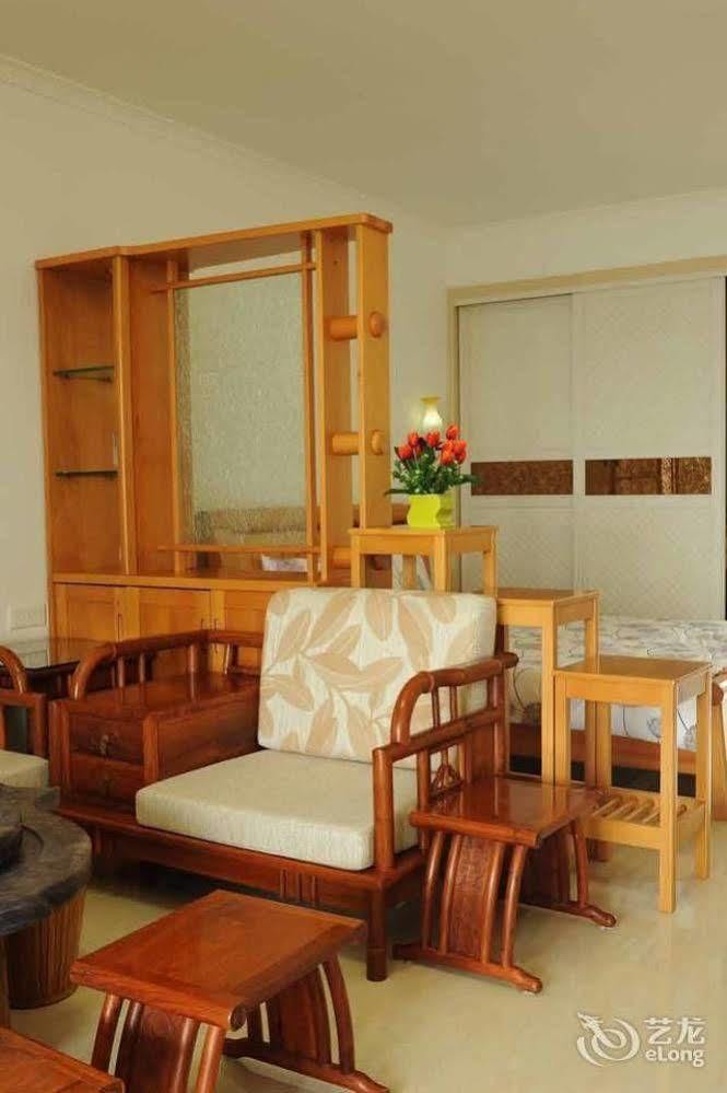 Shenzhen Dameisha Aegean Sea Hotel Apartment Zewnętrze zdjęcie